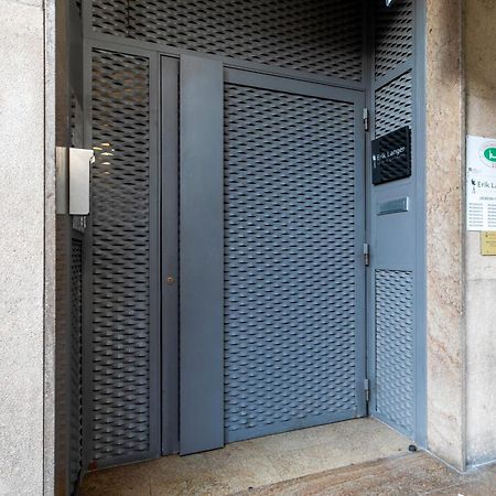 Erïk Langer Pedrocchi Suites Padua Exterior foto