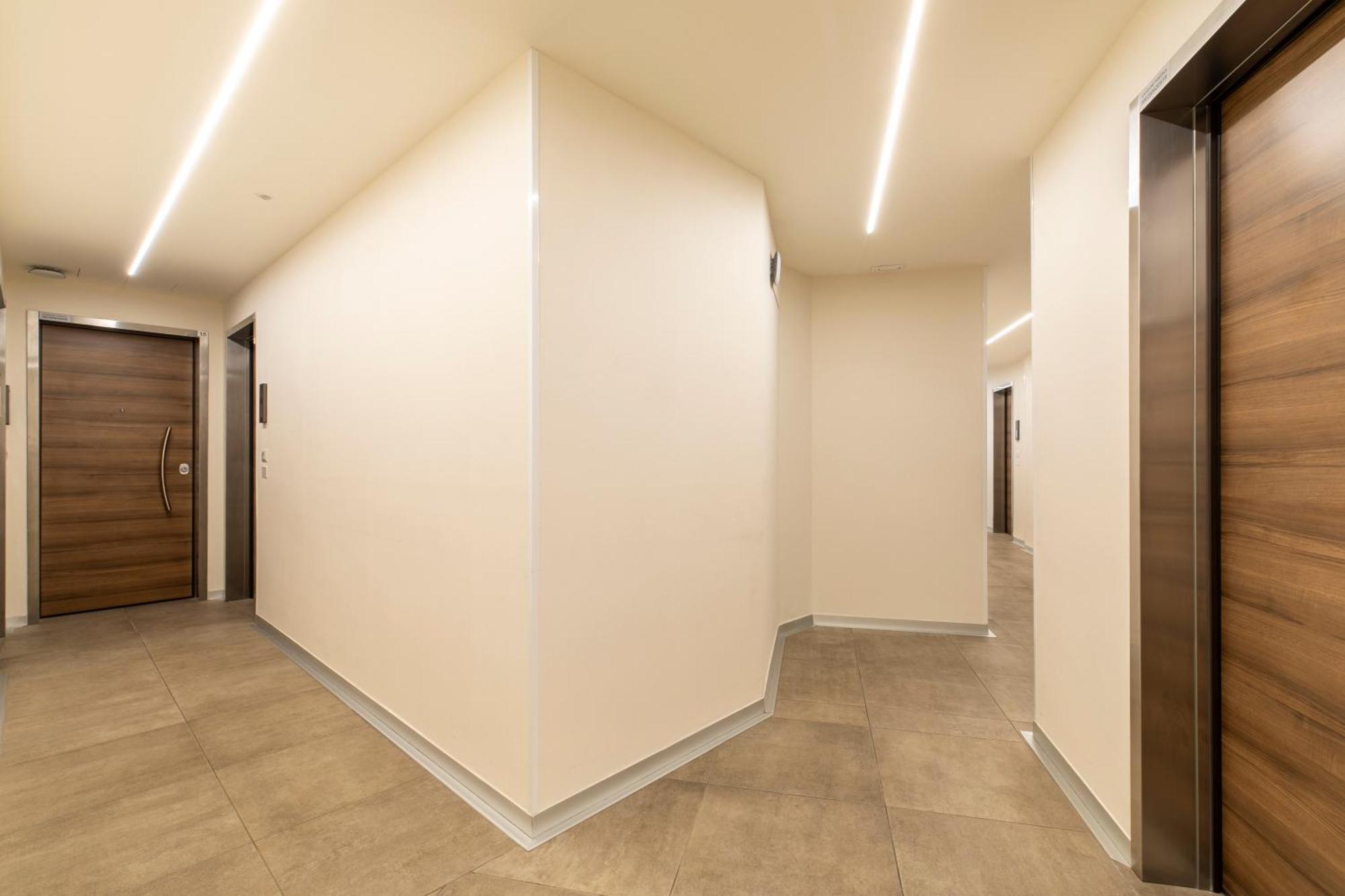 Erïk Langer Pedrocchi Suites Padua Exterior foto