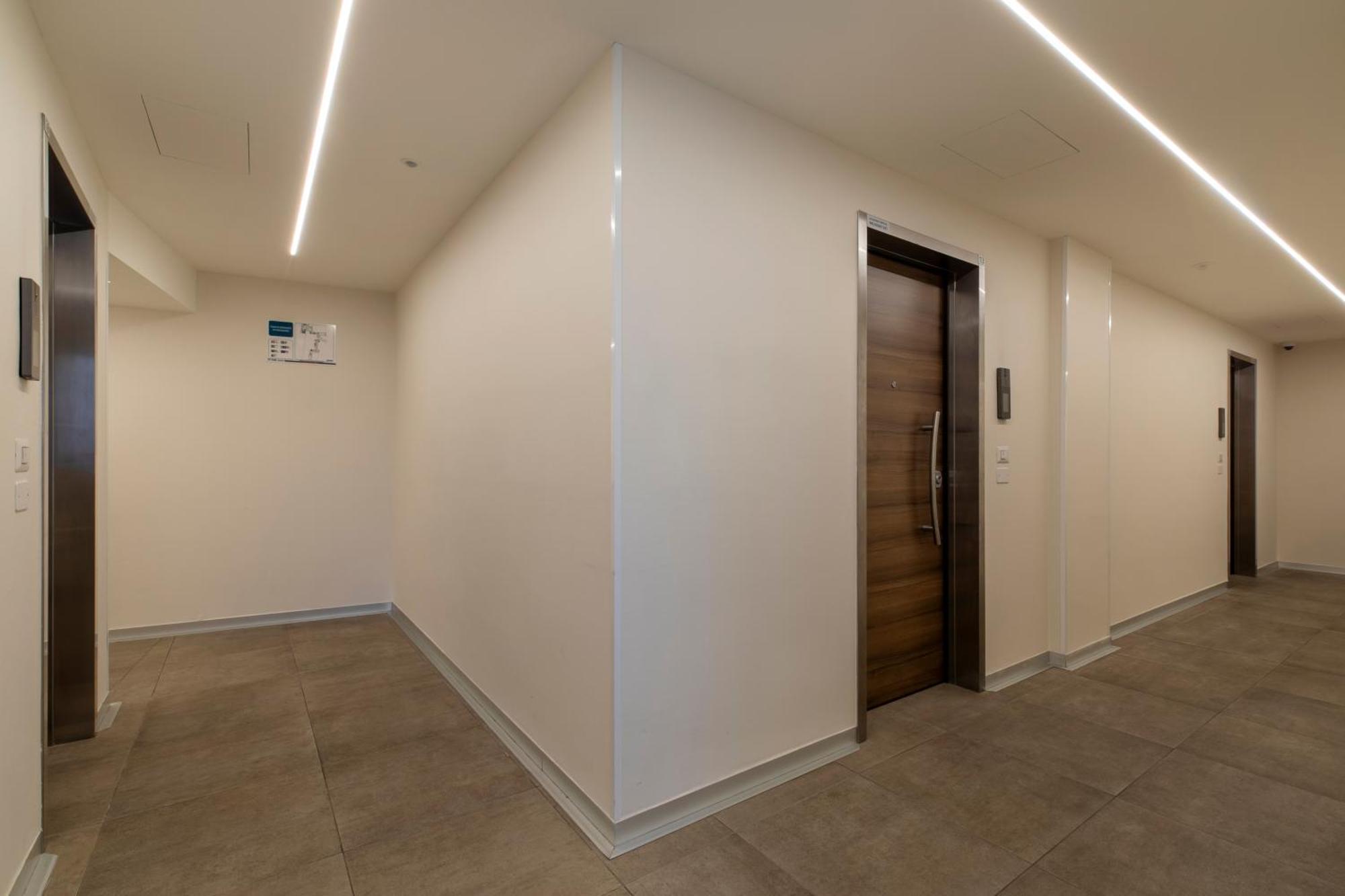 Erïk Langer Pedrocchi Suites Padua Exterior foto
