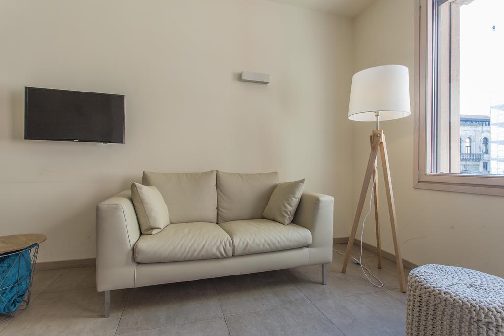 Erïk Langer Pedrocchi Suites Padua Exterior foto
