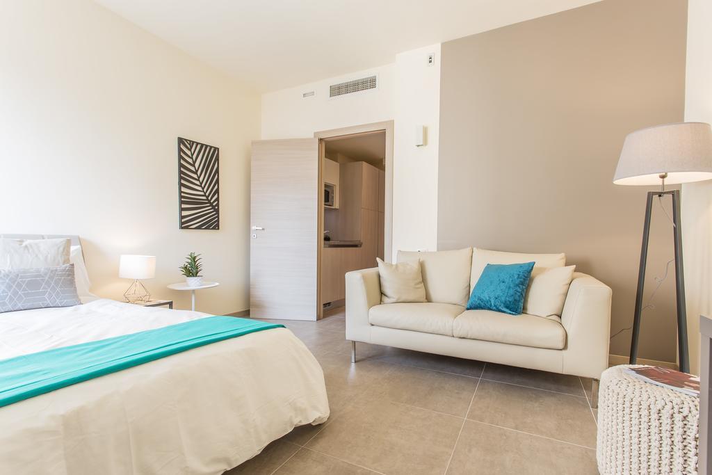 Erïk Langer Pedrocchi Suites Padua Exterior foto