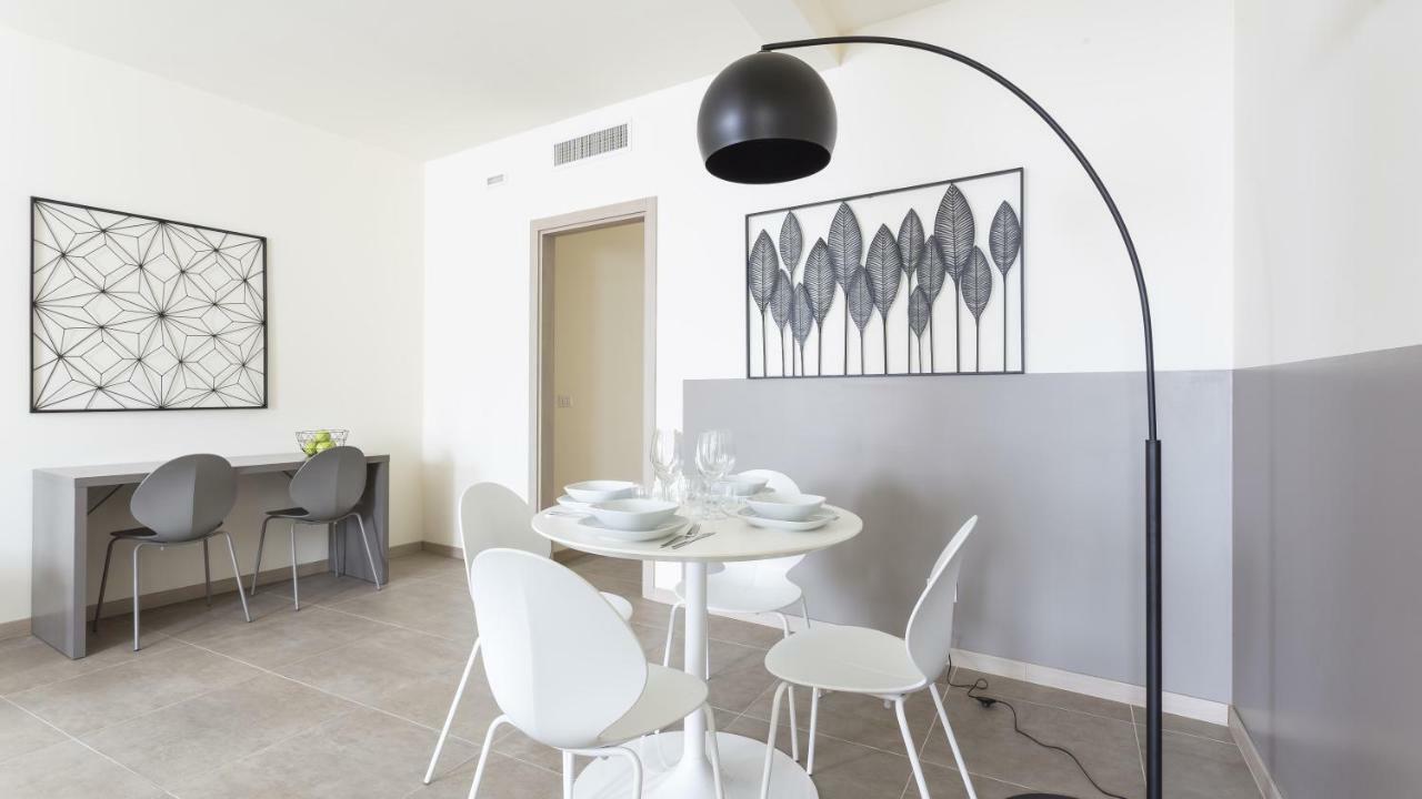 Erïk Langer Pedrocchi Suites Padua Exterior foto