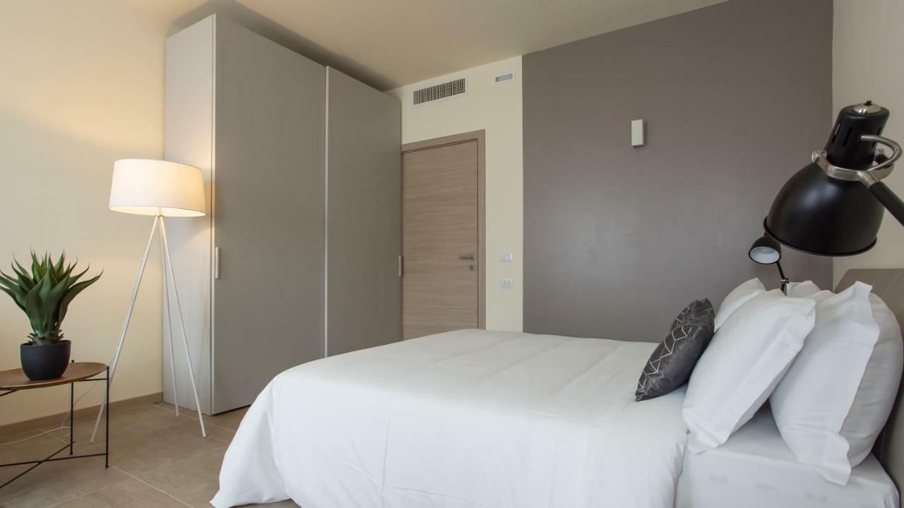 Erïk Langer Pedrocchi Suites Padua Exterior foto